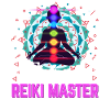 Future Reiki Master