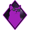 Chat Galaxy rose
