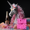 TEAM BRIDE
