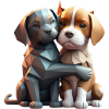 Dog Love