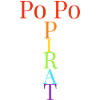 Popo Pirat