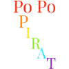PoPo Pirat
