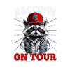 Trucker Raccoon