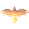 Raven Sunrise