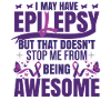 I May Have Epilepsy