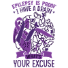 Epilepsy Is Proof
