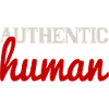Authentic Human
