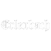 Erlenbach Schriftzug Weiss