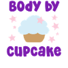 Body by cupcake
