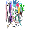 Landscape Impressionistic