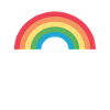 Skateboard Sunshine Girl