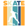 Skateboard Skate