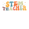 Groovy Stem Teacher