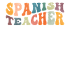 Groovy Spanischlehrerin Maestra Bilingualer Unterr