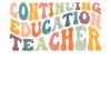 Groovy Teacher Training Lecturer