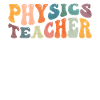 Groovy Physiklehrer Physiker Wissenschaftsunterric