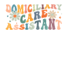 Groovy Home Care Assistant Medical
