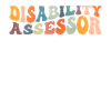 Groovy Disability Assessor Handicap
