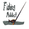 FISHING ADDICT