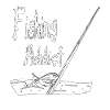ACCRO À LA PÊCHE