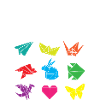 Origami Squad