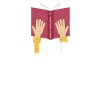 Reading Go Away I'm Reading