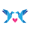 Origami Makes Me Happy