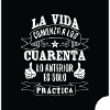 La vida