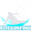 Kitesurfing