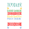Childcare Teacher Educator
