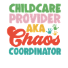 Childcare Teacher Educator