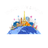 Parcourez le monde
