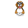 Love Beagle