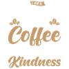 Nurse Powered by Coffee