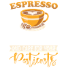 Nurse Coffee Espresso Nursing