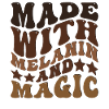 Melanin & Magic