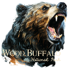 Wood Buffalo National Park