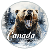 Canada Colombie-Britannique