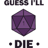 GuessIllDie