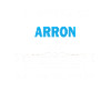 Je m'appelle excellence Arron