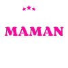 Super maman boulangère citation