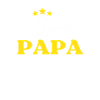 Super Papa BRETON ANNIVERSAIRE