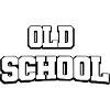 Old School Design