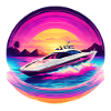 Wundervolles Boot Design
