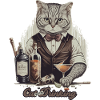 Cat Keeper