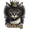 Cat King