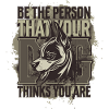 Dog wisdom