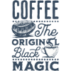 Kaffee Das Schwarze Wunder