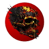Mystic Skull of Madness