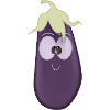 Eggplant